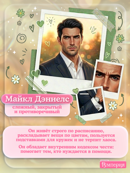 Идеальная ошибка