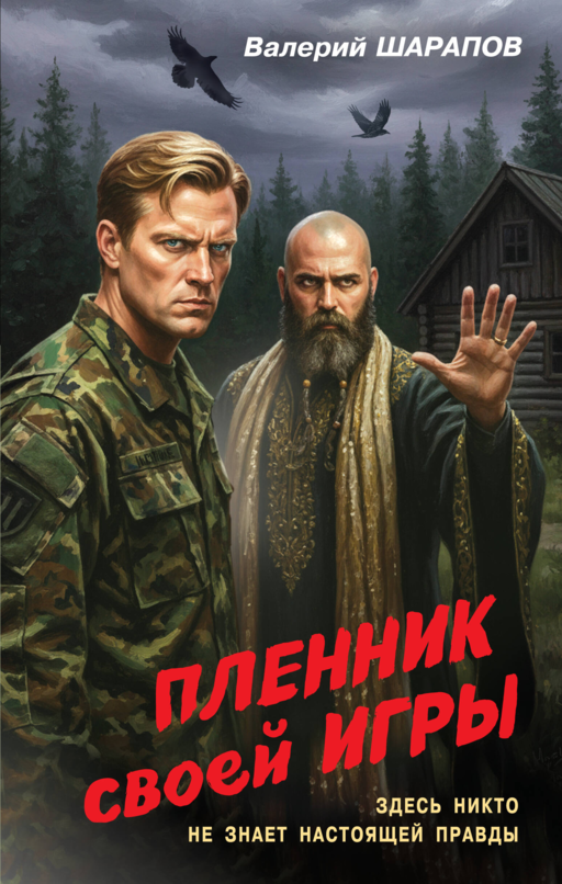 Пленник своей игры