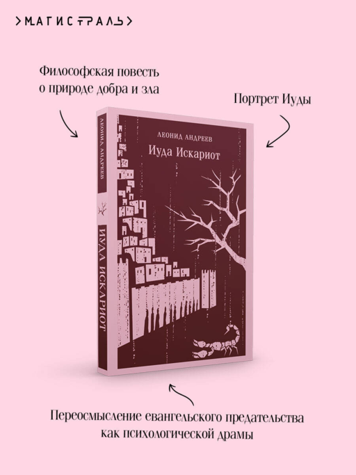 Иуда Искариот