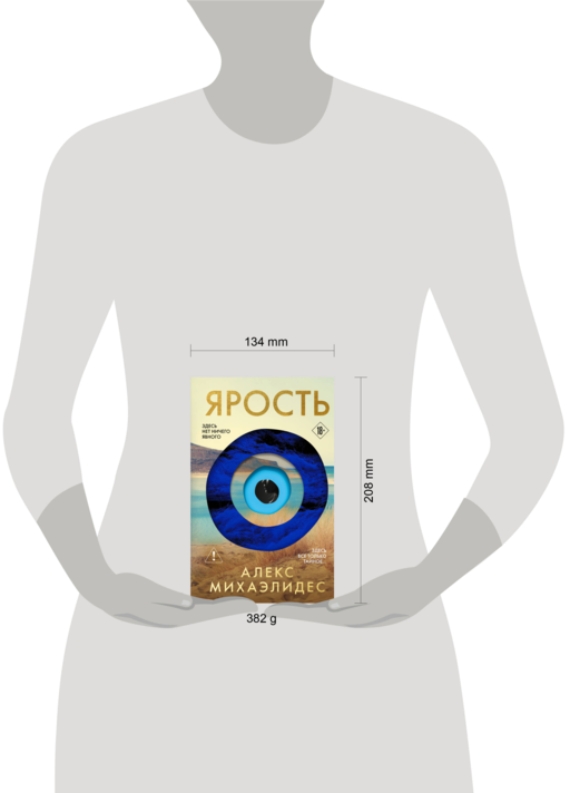 Ярость