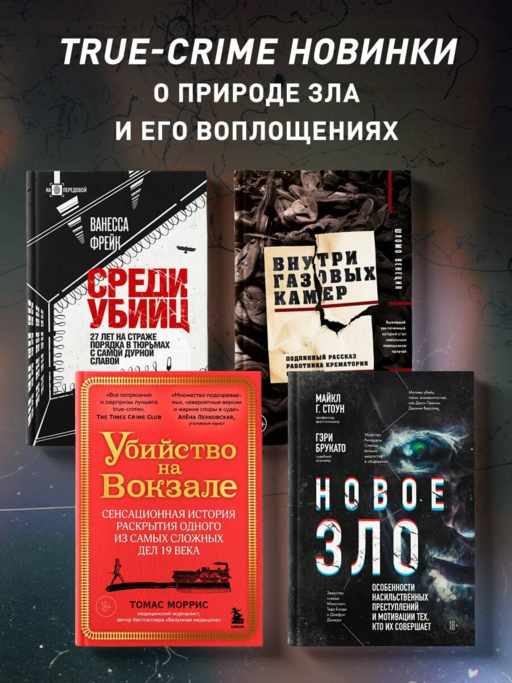Внутри газовых камер. Подлинный рассказ работника крематория Освенцима