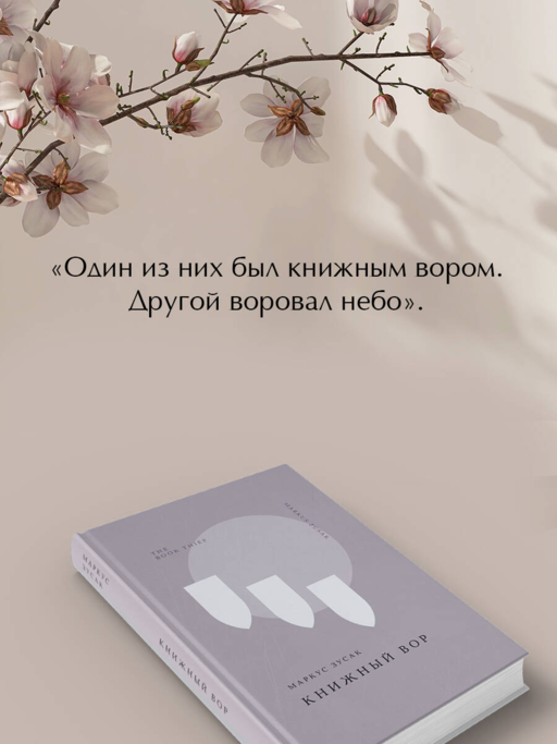 Книжный вор