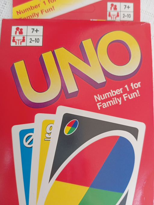 Уно