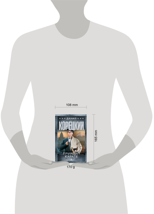 Принцип карате