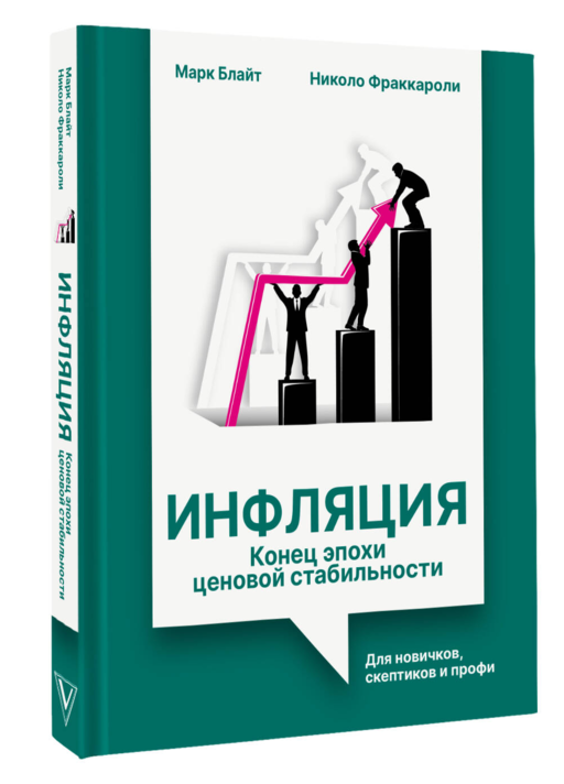 Инфляция: конец эпохи ценовой стабильности
