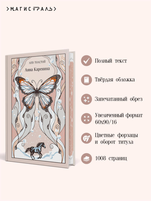 Анна Каренина