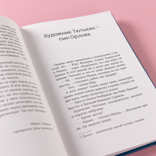 Второе апреля