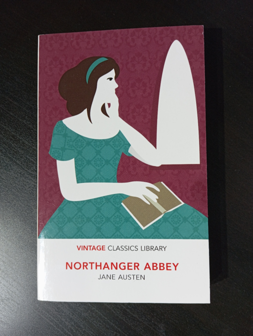 Northanger Abbey Jane Austen