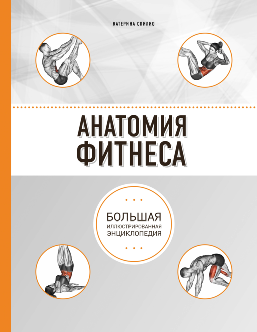 Анатомия фитнеса