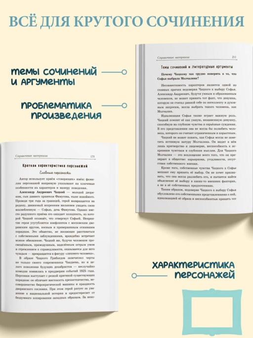 Горе от ума