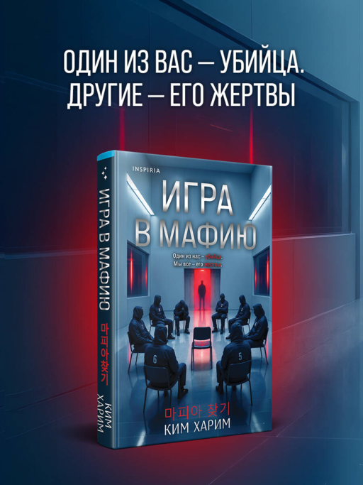 Игра в мафию
