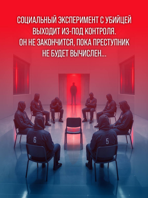 Игра в мафию