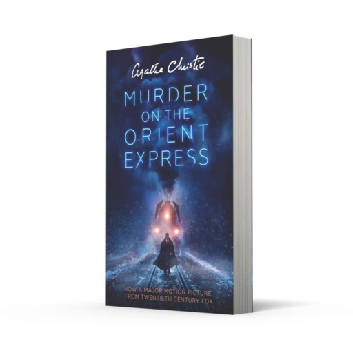 Murder on the Orient Express