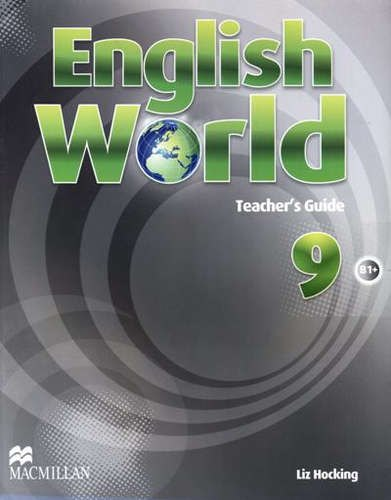 English World. Level 9. Teacher's Guide