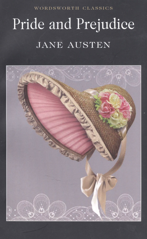 Pride and Prejudice