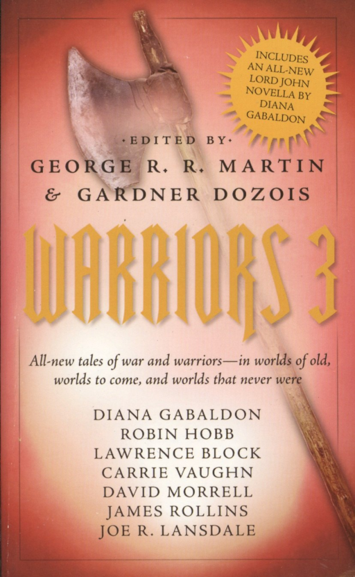 Warriors 3