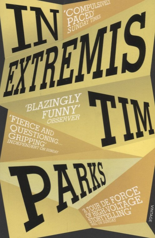 In Extremis