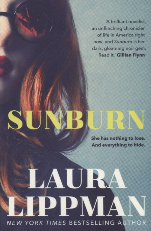 Sunburn