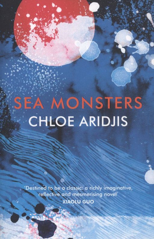 Sea Monsters