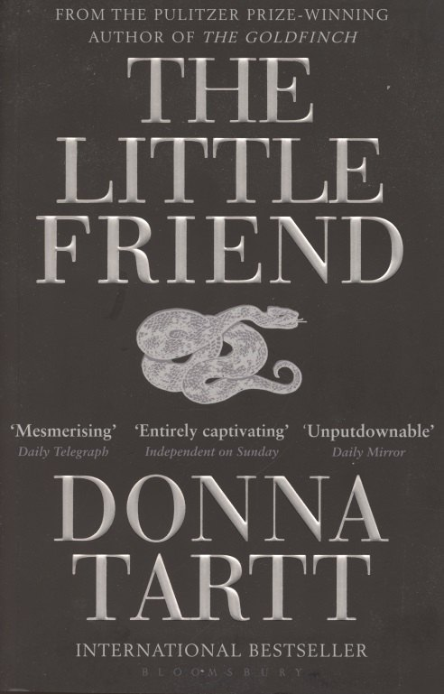 The Little friend