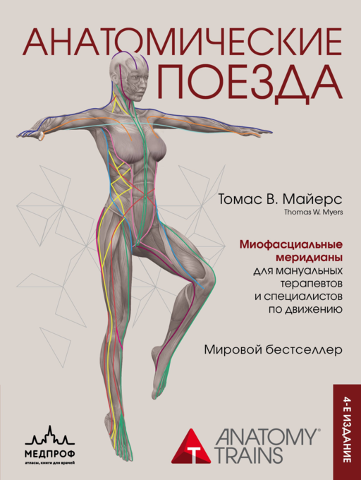 Анатомические поезда