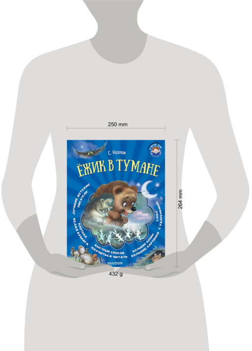 Ёжик в тумане