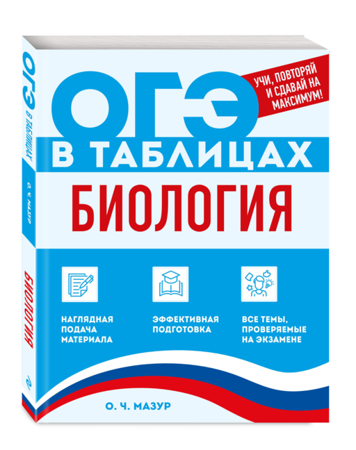 Биология