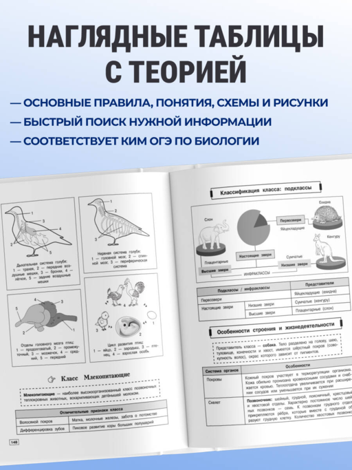 Биология