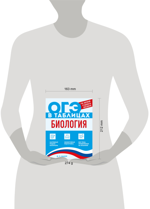 Биология