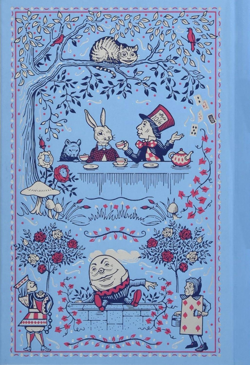 Alices Adventures in Wonderland & Other Stories (Carroll Lewis) Приключения Алисы в стране чудес и др (Льюис Кэрролл) / Книги на английском языке