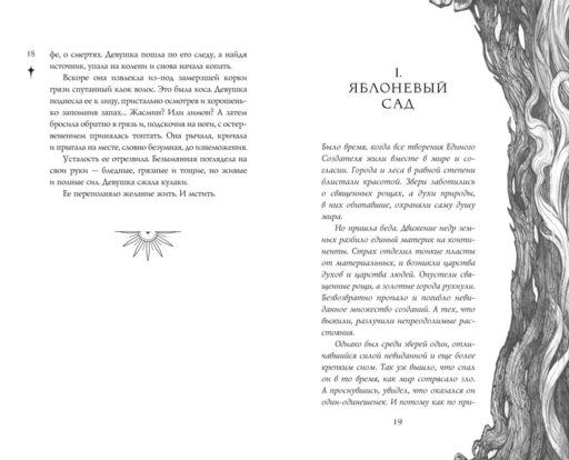 Тайна черного волка (#2)
