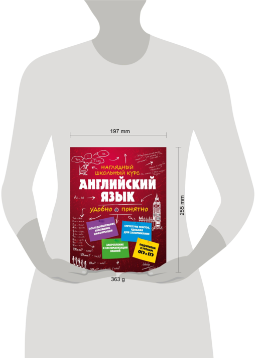 Английский язык