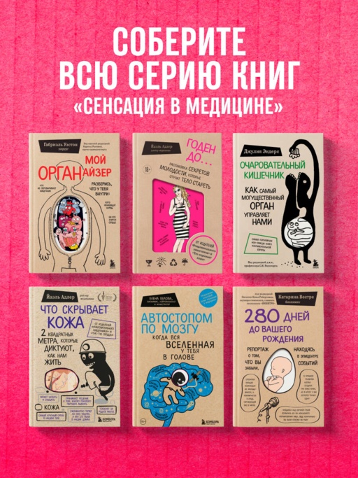 Viva la vagina. Хватит замалчивать скрытые возможности органа, который не принято называть