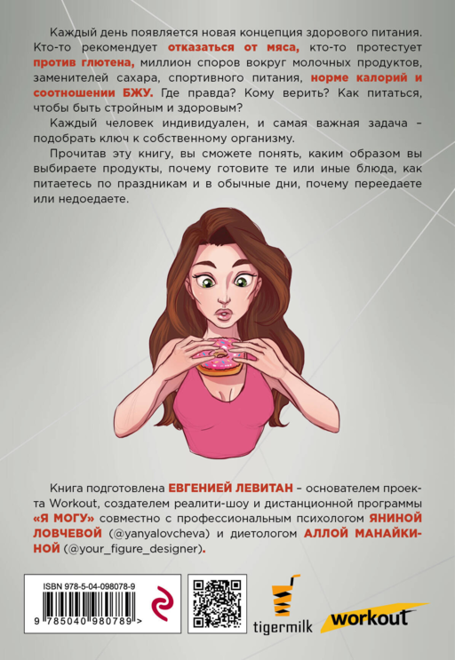 Workout. ХЗ как похудеть