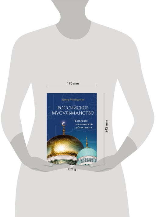 Российское мусульманство