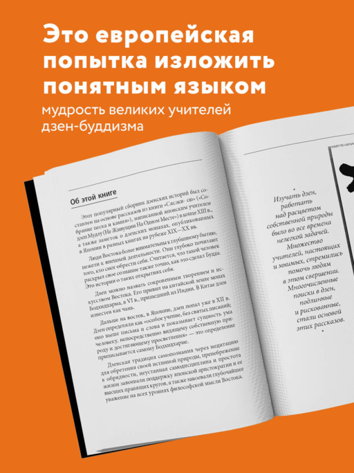 101 история дзен. Притчи дзен-буддизма