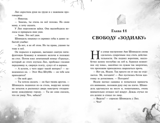 Поткин и Штуббс. Тайна мальчика-привидения (новое оформление)