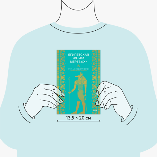 Египетская «Книга мертвых»