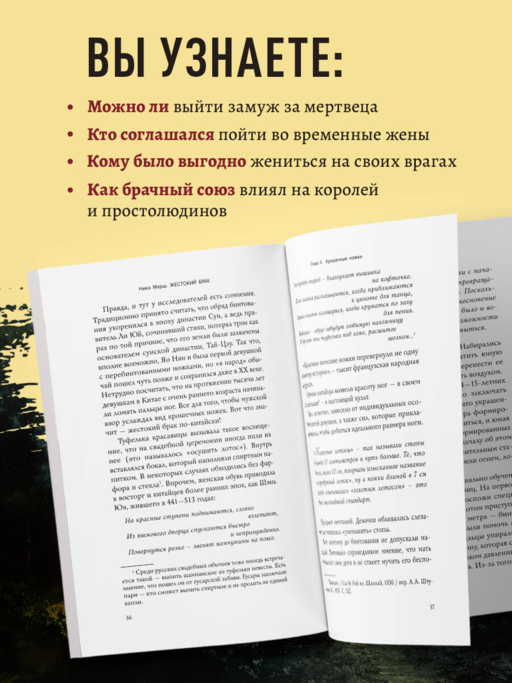 Жестокий брак. Как мы влюблялись, женились и ревновали на протяжении веков