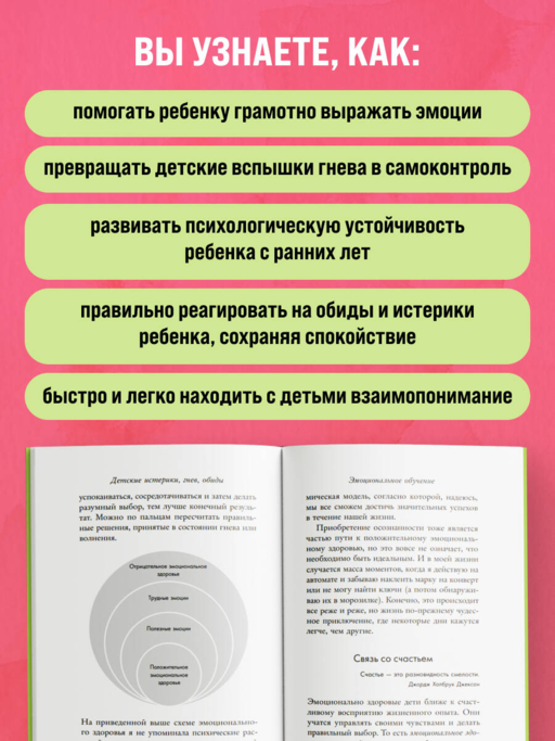 Детские истерики, гнев, обиды. Как научить ребенка справляться с сильными эмоциями