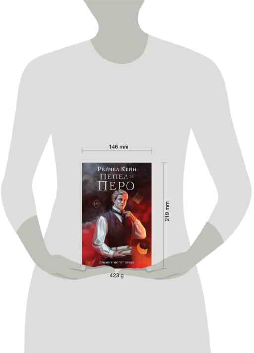 Пепел и перо