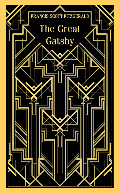 The Great Gatsby