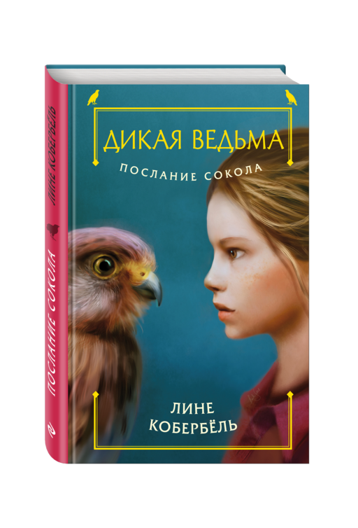 Послание сокола