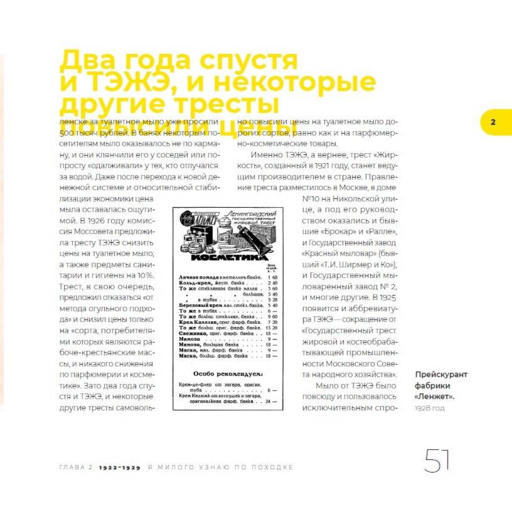Советская красота. 1917–1991. Иллюстрированный альбом