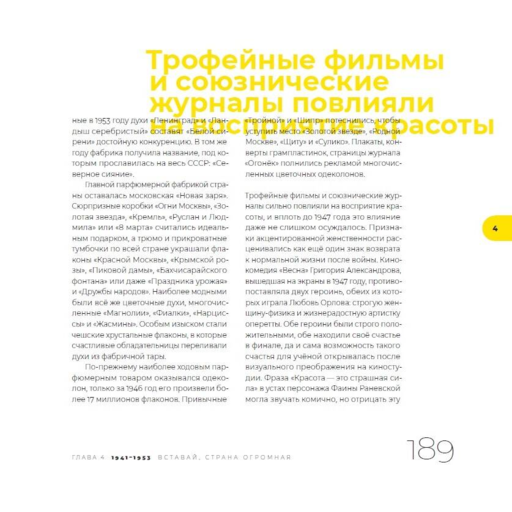 Советская красота. 1917–1991. Иллюстрированный альбом
