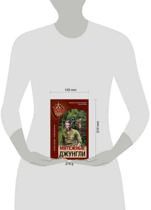 Мятежные джунгли
