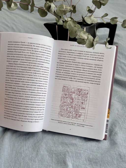 Мифы майя. От жертвоприношений и священного какао до книги «Пополь-Вух» и подземного царства Шибальбы