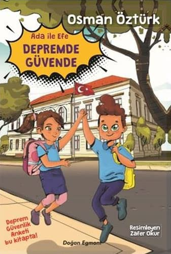 Depremde gűvende