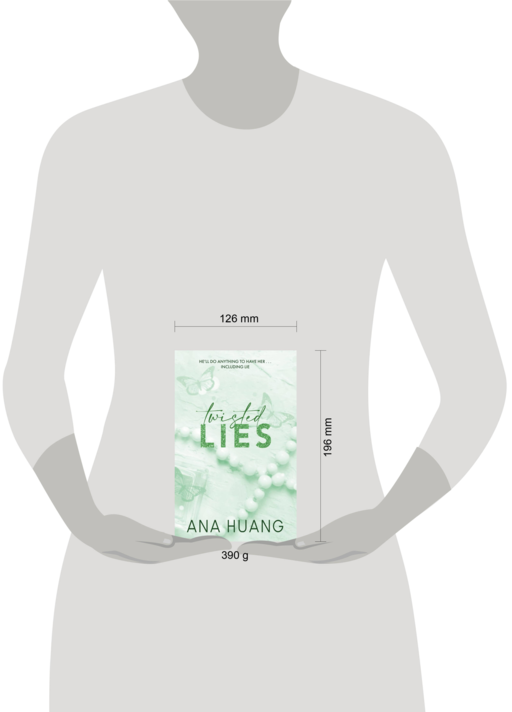 Twisted Lies